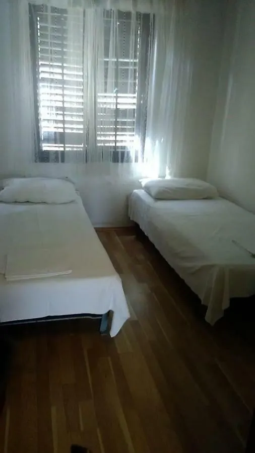 Apartmani Vuksanovic Pag Town Gasthuis