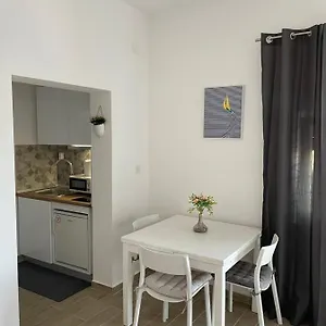  Apartmán Anka Pag